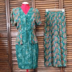 3 Piece Carole Little Set
